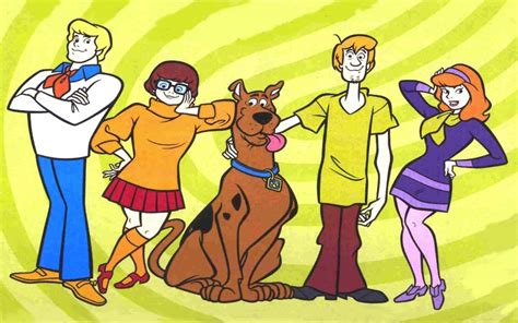 Scooby doo hd wallpapers, desktop and phone wallpapers. Download Scooby Doo Download Ultra HD 4K Wallpapers in ...