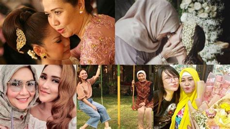 Untuk ibu terbaik du dunia, selamat hari ibu dan terimakasih atas segala hal yang telah kau berikan untukku. Belum Terlambat! 50 Ucapan Selamat Hari Ibu, Bahasa ...