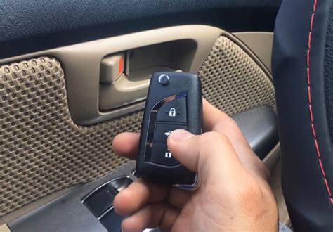 Maybe you would like to learn more about one of these? Toyota Hilux 2014 Remote Key Programming with VVDI Key Tool | Xhorse VVDI Tools Software and ...