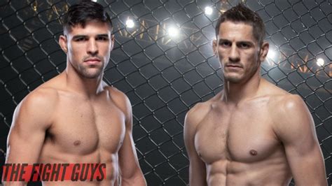 En effet, d'après cageside press, luque et chiesa se rencontreront à l'ufc 265, le 7 août dans le toyota center de houston, au texas. UFC 249 - Vicente Luque vs. Niko Price - Odds and ...