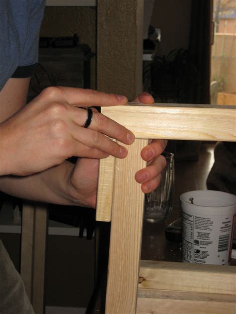 I've also seen homemade versions with 3 shelves which seem to. Sky Minded & Ever Growing: DIY - Grow Light Stand