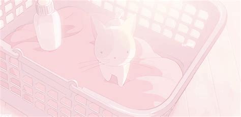 Discover more posts about pink anime gif. Animated gif about pink in Anime and Cartoons ^ - ^ by Lulu