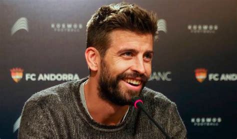 Flights and hotel included (the grand prize). Gerard Pique Shoe Size and Body Measurements - Celebrity ...