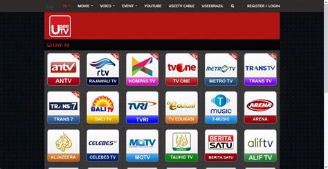 Check spelling or type a new query. Daftar Situs Nonton TV Online Live Terlengkap di Indonesia