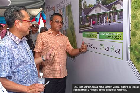 Check spelling or type a new query. Majlis Perasmian Pecah Tanah Projek Rumah Mampu Milik (RMM ...