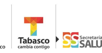 Secretaria de salud de tabasco da positivo a coronavirus. PRAXIS: PRESENTA EL SITSSAET INICIATIVA DE NUEVA LEY DEL ...