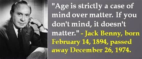 Discover jack benny famous and rare quotes. 17 Best images about Great Quotes from People Born in February on Pinterest | Jack lemmon ...