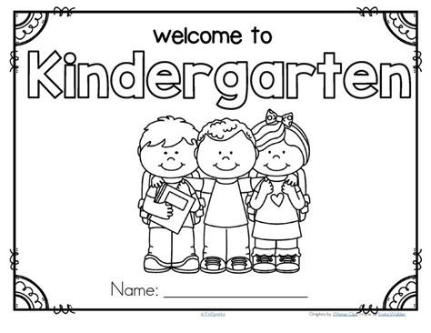 June 1st is called international children's day, while november 20th is usually called world children's day, or universal children's day. First Day Of Kindergarten Coloring Page at GetColorings ...