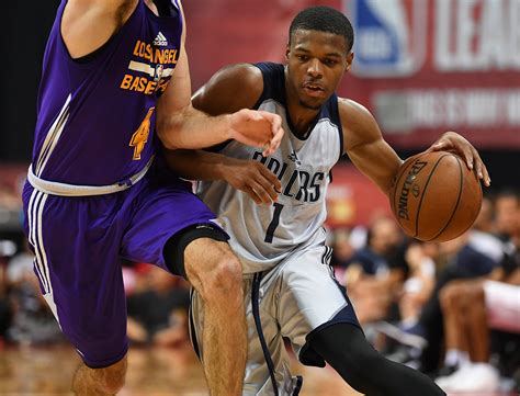 We share best players rankings and stats. DSJ finishes NBA Summer League on a high note - The North ...