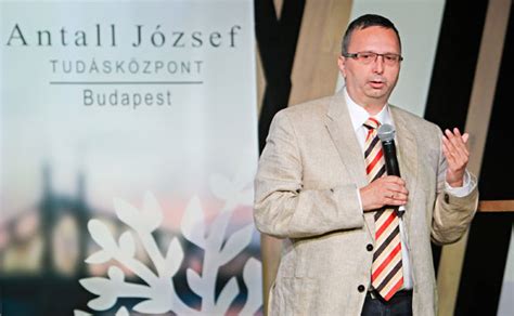 Thank you very much for being interested in our programme. A közös nevező: tehetséggondozás - Antall József ...