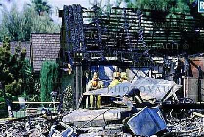 ANTEBELLUM BLOG: CERRITOS AIR DISASTER