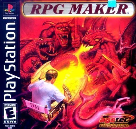 Ahora puede jugar su rpg con el dedo en dispositivos táctiles y el mouse en las computadoras. ROM Rpg Maker | Español | RomsMania