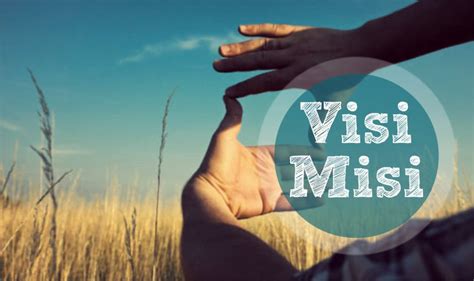 Visi dan misi menjadi suatu hal yang paling pokok agar seluruh anggota dalam organisasi atau lembaga tersebut mempunyai titik fokus yang sama. Visi & Misi - Masnetwork ID