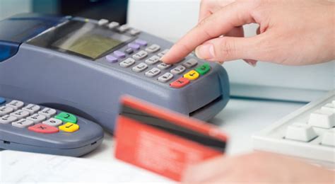 You want the lowest possible balance at all times, and keeping charging to a minimum will do that. How to Manage Key-Entered Credit Card Transactions