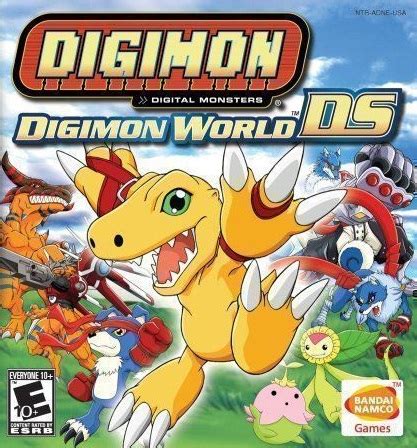 Download nintendo ds roms(nds roms) for free and play on your windows, mac, android and ios devices! Play Digimon World DS on NDS - Emulator Online