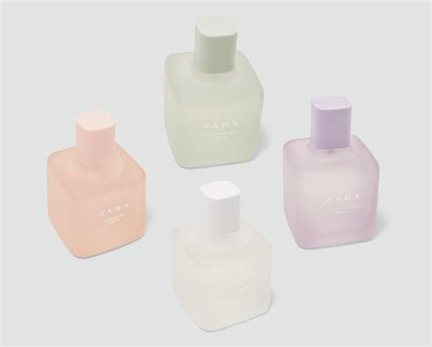 فضلًا، ساهم بإعادة كتابتها لتتوافق معه. Zara Aqua Collection العطور الجديدة من زارا لربيع 2018 ...