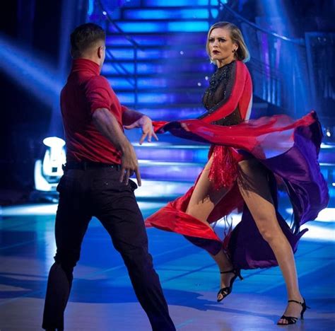 'strictly's pasha kovalev fears for 'personal' photos of rachel riley after phone stolen. Smiley Rachel Riley slammed by Strictly judges for showing no 'fight' | Strictly Come Dancing ...