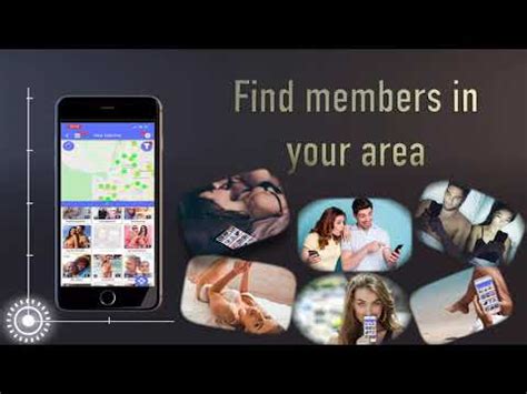 SLS Official Largest Global Swinger Community - Apps on ...