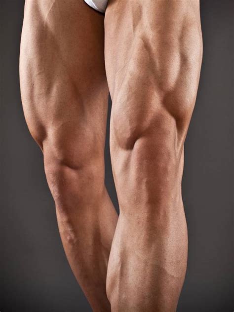 Maybe you would like to learn more about one of these? Don't Be That Guy With Chicken Legs | Breaking Muscle