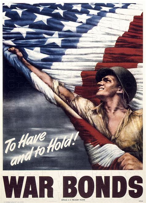 Fajarv: Real Ww2 Propaganda Posters Usa