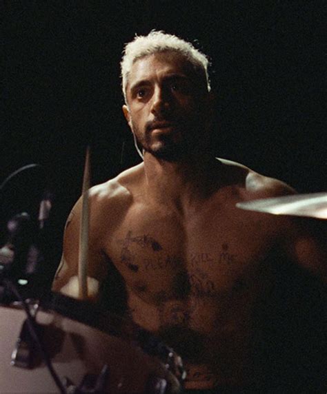 Crisis rampages through each of riz ahmed's three major releases from 2020. Riz Ahmed, 'Sound of Metal' | Cultjer