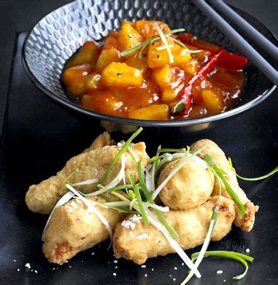 You can try to make out the ones for whi. Sweet and sour chicken cantonese style recipe bbc