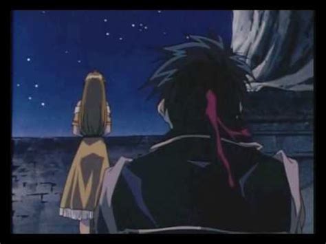 Cleao everlasting from sorcerous stabber orphen. Cleo and Orphen - YouTube