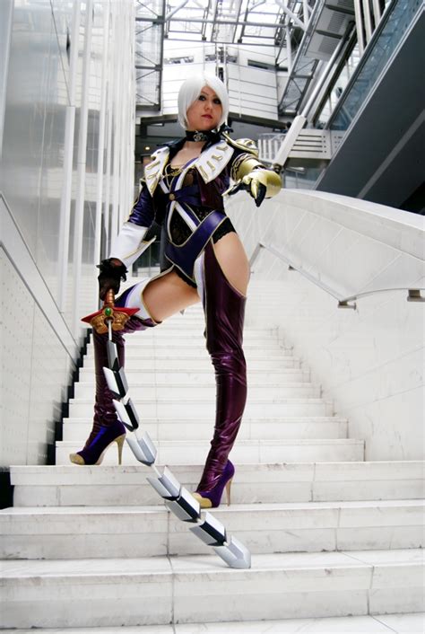 Your ideas more clearly so that the reader doesnt get confused. Shes got legs and she knows how to use them by ...