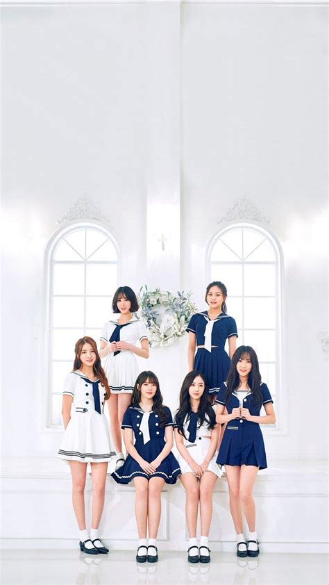 Desktop and mobile phone wallpaper 4k gfriend, labyrinth, album, all members, 4k, #6.211 set as monitor screen display background wallpaper or just save it to your photo, image, picture gallery. Gfriend HD Phone Wallpapers - Wallpaper Cave