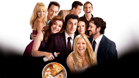 Come and download american pie ita absolutely for free. American Pie: El reencuentro — Alt-Torrent.com