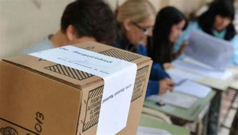 Pie de foto, el conteo de votos puede tardar días. Elecciones 2017: prometen que el conteo de votos va a ser ...