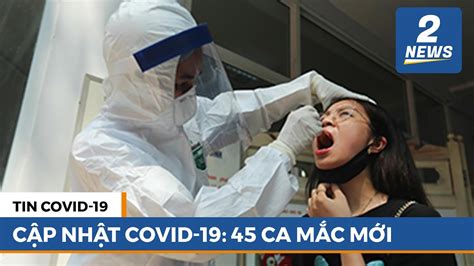 Lincoln — 31.7 percent (31 percent on april 26) saguache — 31.3 percent (30.7 percent on april 26. Cập nhật Covid 31/7: Thêm 45 ca mắc COVID 19 tại Đà Nẵng ...