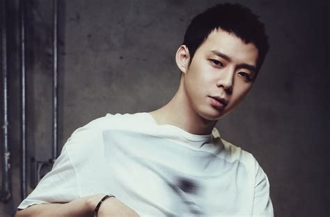 The lead single is a ballad titled into the water, among six other tracks. Park Yoochun Datangi Pengadilan Setelah Tak Bayar ...