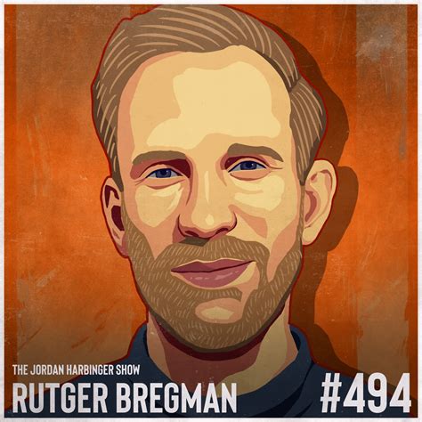 At the height of world war i, history's most lethal influenza virus erupted in an army camp in kansas, moved east with american troops, then exploded, killing as many as 100 million people worldwide. Rutger Bregman | Humankind: A Hopeful History | Jordan ...