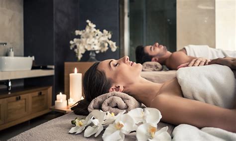 Spa & wellness gift card. 15 of the best luxury spa breaks in the UK | HELLO!