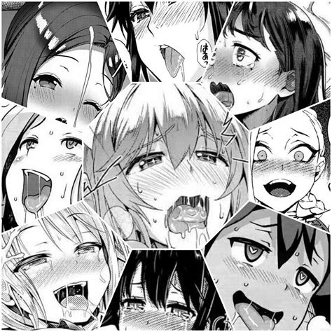 Anime full hd wallpapers 1920x1080. ahegao - Image by Yamasaki