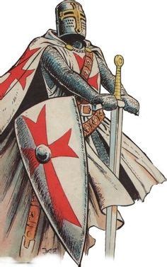 The knights templar were a catholic organization. Pin on Mike's tattoo ideas