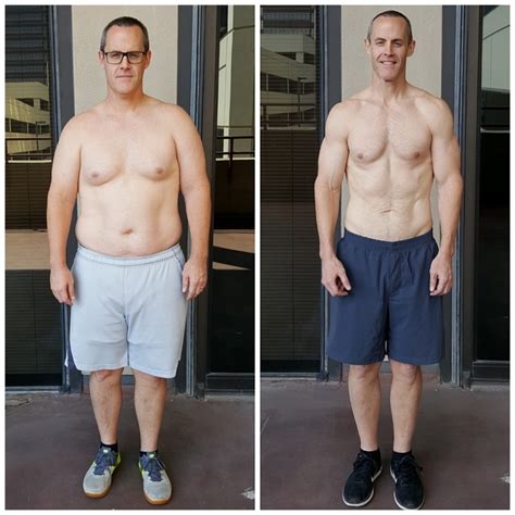 Total Body Transformation | Dallas Personal Training | AFS ...