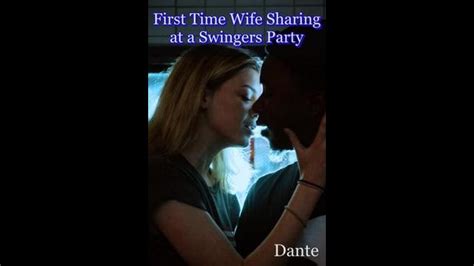 Most recent weekly top monthly top most viewed top rated longest shortest. First Time Wife Sharing at a Swingers Party - Erotic Audio ...