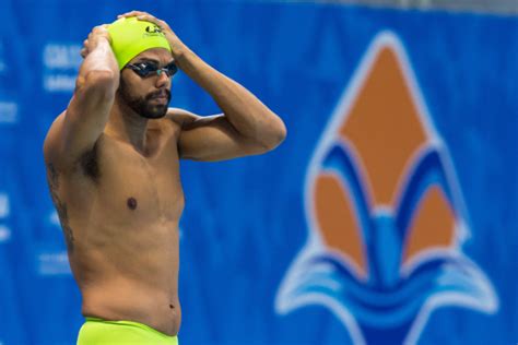 Estatisticamente, no entanto, seus atletas não estão competindo em pé de igualdade. As esperanças de medalha para o Brasil nas Paralimpíadas ...