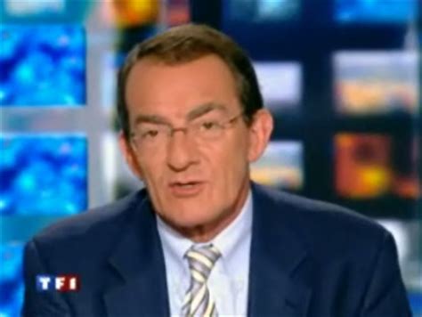 Outre l'humanité et tf1, le journaliste. Dans le journal de 13 heures de JPP… | Chefs Pourcel Blog