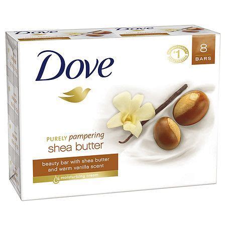 Mona gohara wants you to step away from the bar soap. DOVE GO FRESH SHEA BUTTER W/WARM VANILLA SCENT | Dove bar ...