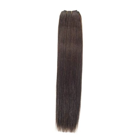 You just have to clip it into your hair and get yourself ready for the party. Euro Silky Weave | Human Hair Extensions | 22 inch ...