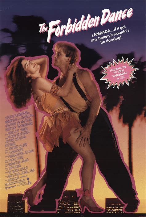 Now the palestinian dances for the dutch national ballet. WATCH LAMBADA THE FORBIDDEN DANCE MOVIE ONLINE FREE
