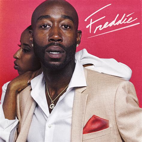 Pick one of four @queenwillrock songs from bohemian rhapsody, don't stop. Freddie Gibbs "Freddie" Album Review | HipHopDX