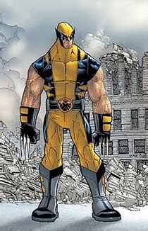 See full list on comicvine.gamespot.com 1936 visiones: Muñeco de acción de Wolverine basado en un ...