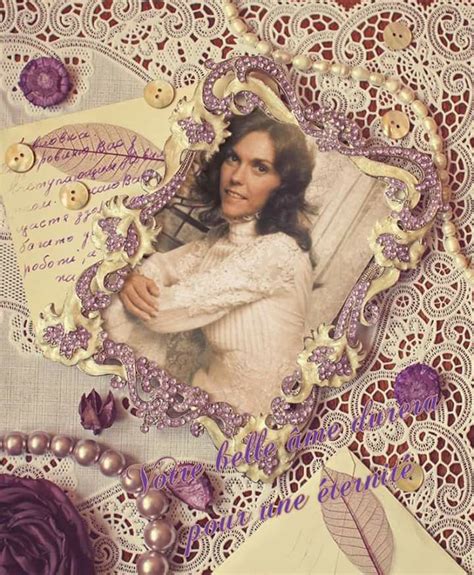Trouvez les karen carpenter images et les photos d'actualités parfaites sur getty images. Pin by Carolyn Spoto on karen carpenter (With images ...