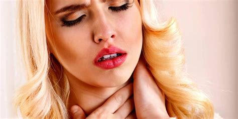 A sore throat is also a common. Is ice cream good or bad for a sore throat? | Healthsomeness