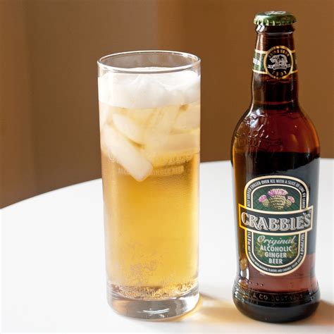 Selling close to 3 million cases per annum. What Is Ginger Beer? The Difference Between Ginger Beer ...