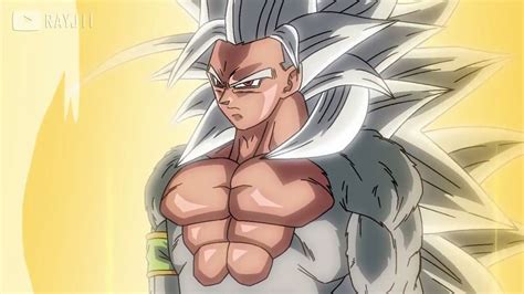 Through dragon ball z, dragon ball gt and most recently dragon ball super, the saiyans who remain alive have displayed an enormous number of the idea for this was based on a fan drawing from the late '90s depicting what many believed to be goku in a super saiyan 5 transformation. Super saiyan 5 | Super goku, Dragones, Dragon ball